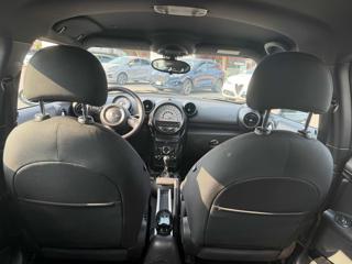 MINI Countryman usata, con Controllo automatico clima