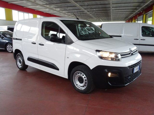 CITROEN Berlingo usata, con Alzacristalli elettrici