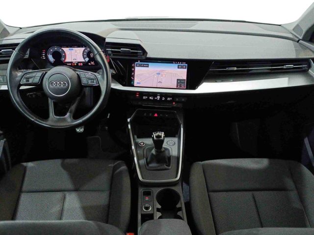AUDI A3 usata, con Chiusura centralizzata