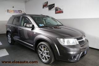 FIAT Freemont usata, con Airbag laterali