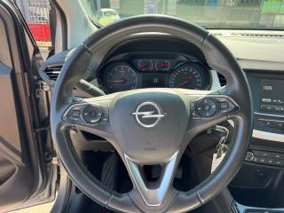 OPEL Crossland X usata, con Climatizzatore