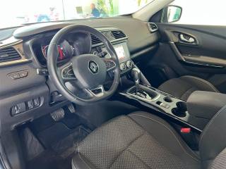RENAULT Kadjar usata, con ESP