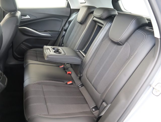 OPEL Grandland usata, con ESP