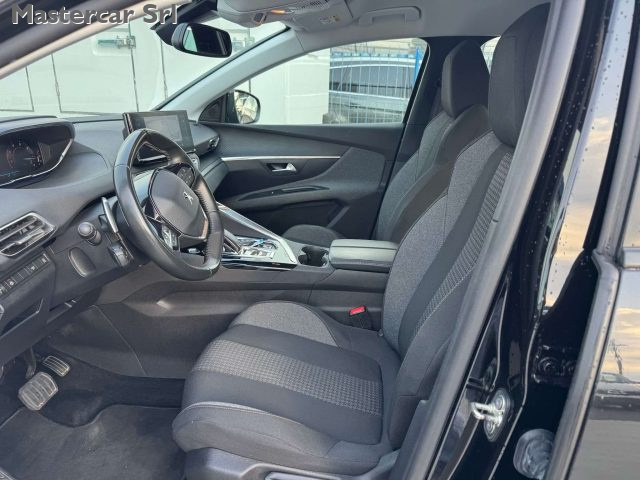 PEUGEOT 5008 usata, con Cruise Control