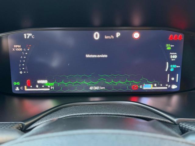 JEEP Compass usata, con Controllo trazione