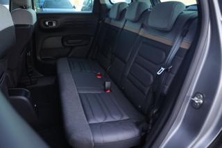 CITROEN C3 usata, con Chiusura centralizzata