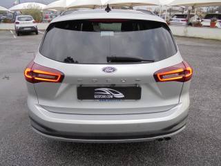 FORD Focus usata, con Bracciolo