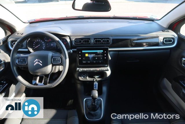 CITROEN C3 usata 6