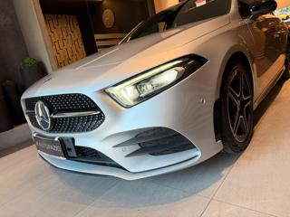 MERCEDES-BENZ A 180 usata, con USB