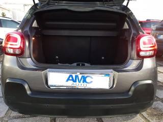 CITROEN C3 usata, con Controllo elettronico della corsia