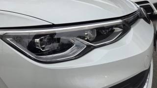 VOLKSWAGEN Golf usata, con Boardcomputer