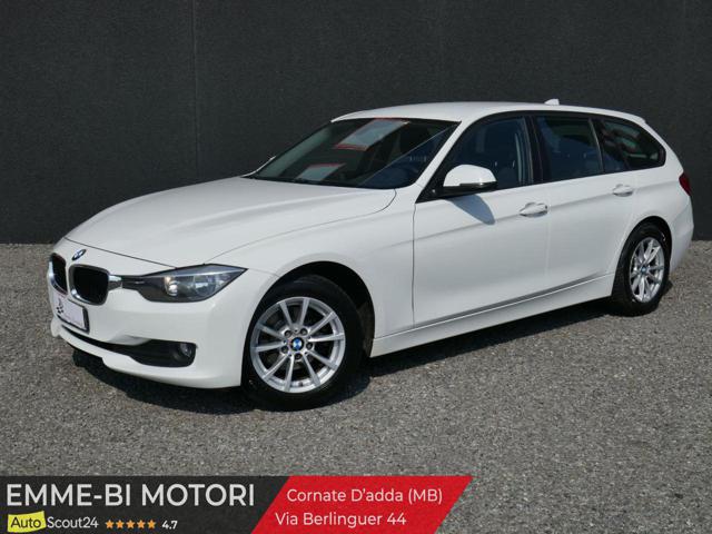 BMW 316 usata, con ABS