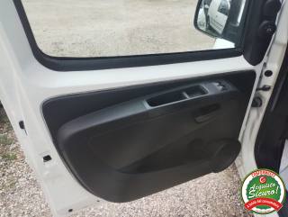 FIAT Fiorino usata, con Bracciolo