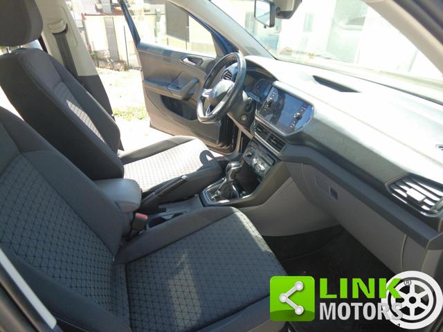 VOLKSWAGEN T-Cross usata 15