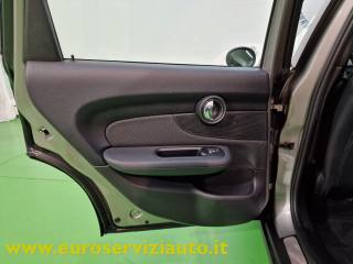 MINI Clubman usata 44