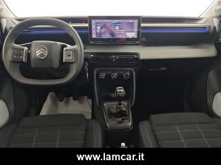 CITROEN C3 usata, con Servosterzo