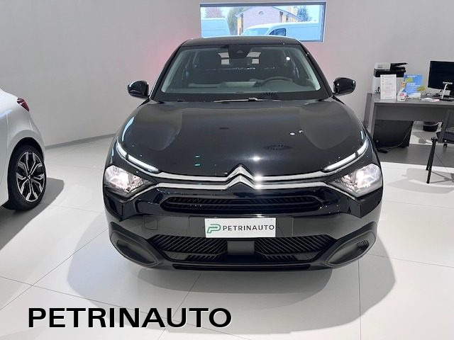 CITROEN C4 usata, con Airbag