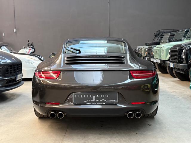 PORSCHE 911 usata, con Alzacristalli elettrici