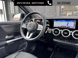 MERCEDES-BENZ GLA 180 usata, con Alzacristalli elettrici