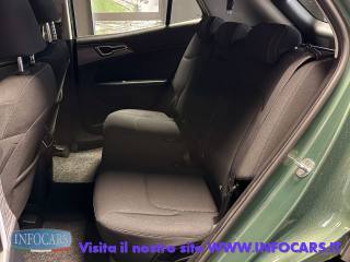 KIA Sportage usata, con Chiusura centralizzata