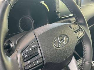 HYUNDAI i10 usata, con Sedile posteriore sdoppiato