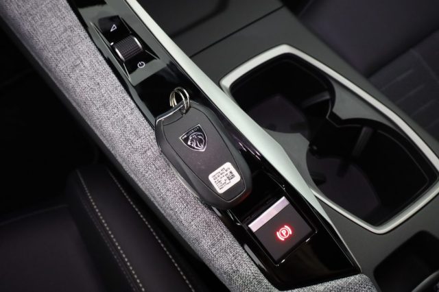 PEUGEOT 5008 usata 22