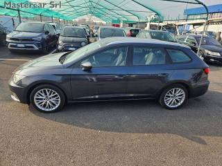 SEAT Leon usata, con Airbag laterali