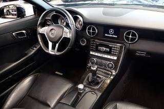 MERCEDES-BENZ SLK 200 usata, con Cronologia tagliandi
