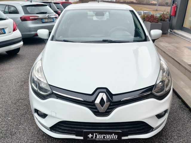 RENAULT Clio usata, con ABS