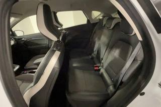 RENAULT Captur usata, con Immobilizzatore elettronico