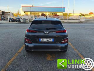 HYUNDAI Kona usata, con Antifurto