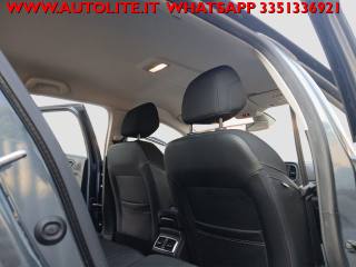 RENAULT Megane usata, con Sedili sportivi