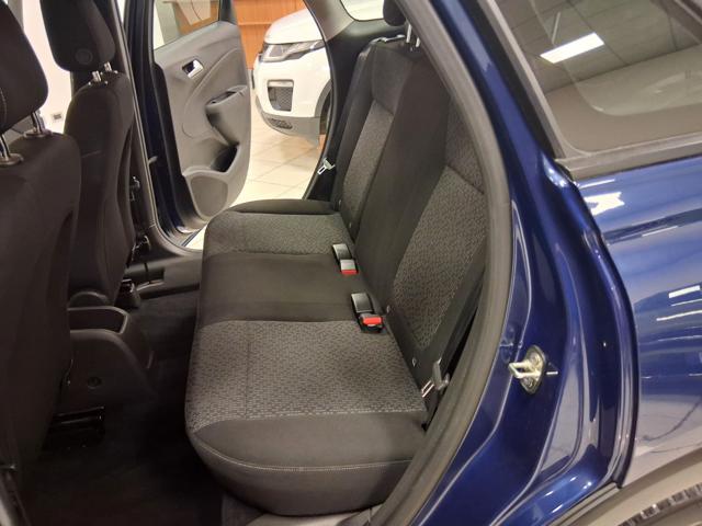 OPEL Crossland X usata, con Climatizzatore