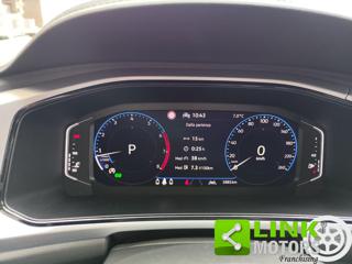 VOLKSWAGEN T-Roc usata, con Cerchi in lega