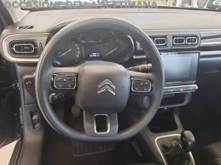 CITROEN C3 usata, con Fendinebbia