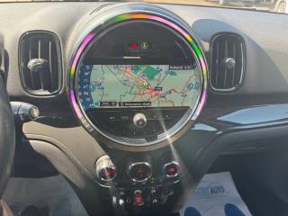 MINI Countryman usata, con Immobilizzatore elettronico