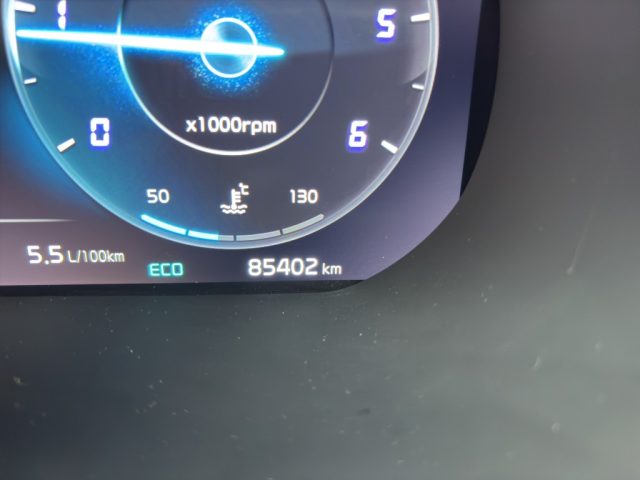 KIA XCeed usata, con Sensore di pioggia