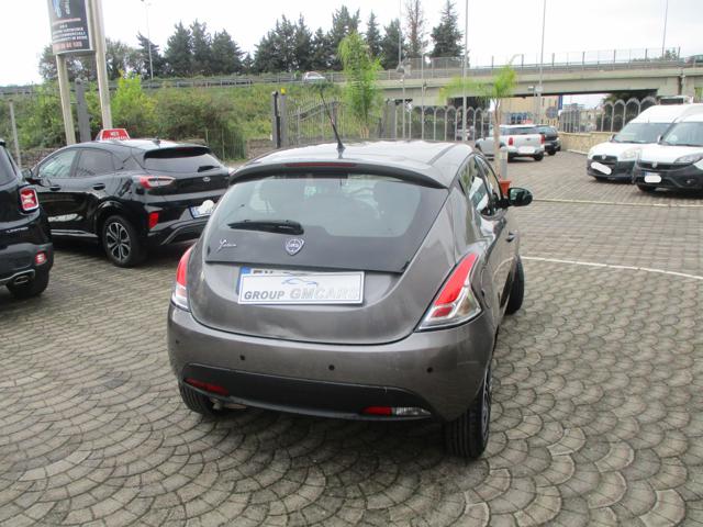 LANCIA Ypsilon usata, con Climatizzatore