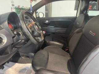 FIAT 500 usata, con Climatizzatore