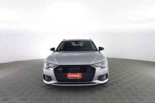 AUDI A6 A6 Avant 50 3.0 TDI quattro tiptronic/ Business