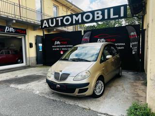 LANCIA MUSA 1.4 16V Platino