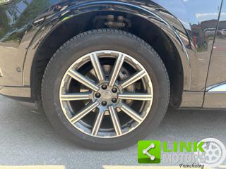 AUDI Q7 usata, con Boardcomputer