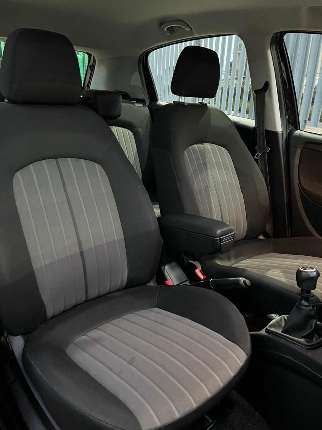 FIAT Punto usata, con Controllo trazione