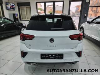 VOLKSWAGEN T-Roc usata, con Alzacristalli elettrici