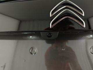 CITROEN C4 usata, con Servosterzo