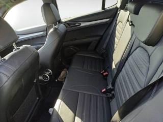 ALFA ROMEO Stelvio usata, con Alzacristalli elettrici