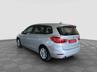 BMW 218 usata 2