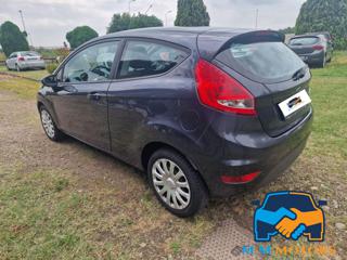 FORD Fiesta usata, con Autoradio
