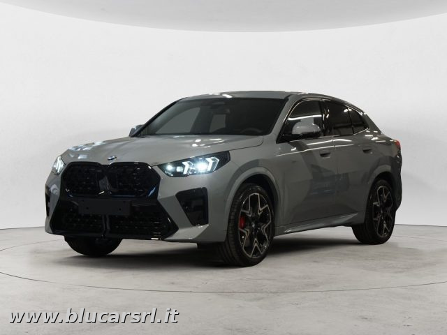 BMW X2 usata 1