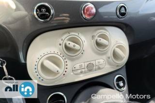 FIAT 500 usata 9